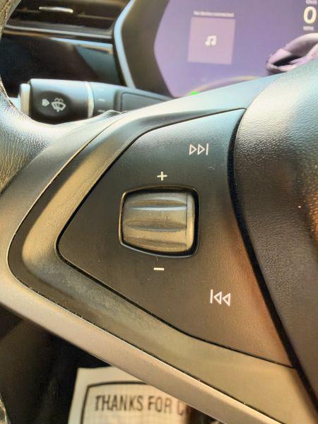 2020 Tesla Model X Long Range Plus Dual Motor All-Wheel Drive
