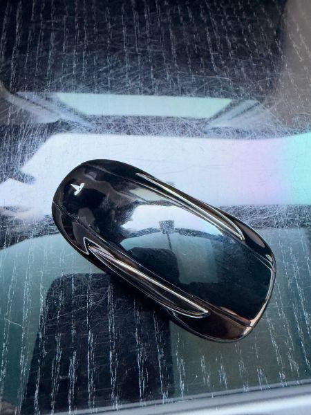 2020 Tesla Model X Long Range Plus Dual Motor All-Wheel Drive