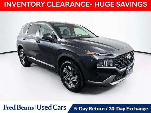 2023 Hyundai Santa Fe SE for sale in Flemington, NJ