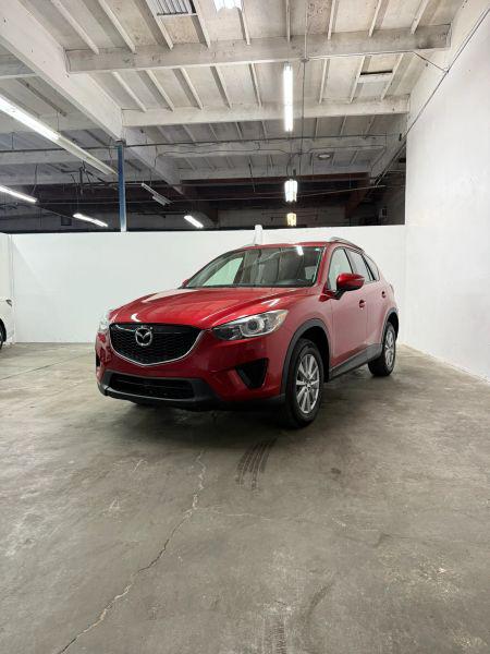 2015 Mazda CX-5 Sport for sale in Sacramento, CA