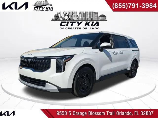 2027 Kia Carnival LXS for sale in Orlando, FL