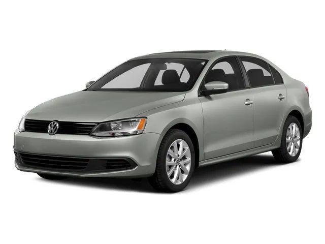 2014 Volkswagen Jetta 2.0L S for sale in Portland, OR