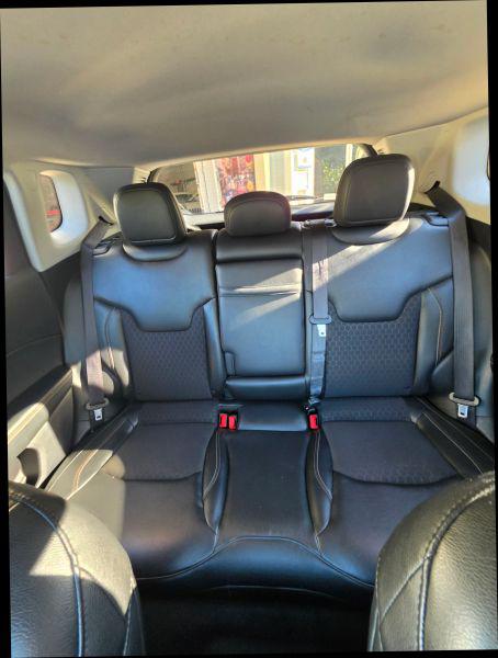 2018 Jeep Compass Latitude FWD