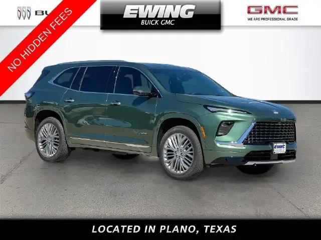 2027 Buick Enclave Avenir for sale in Plano, TX