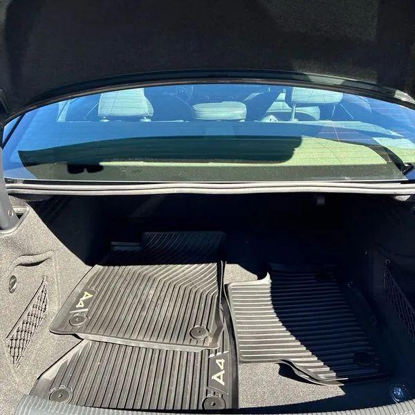 2020 Audi A4 Premium 45 TFSI quattro S tronic