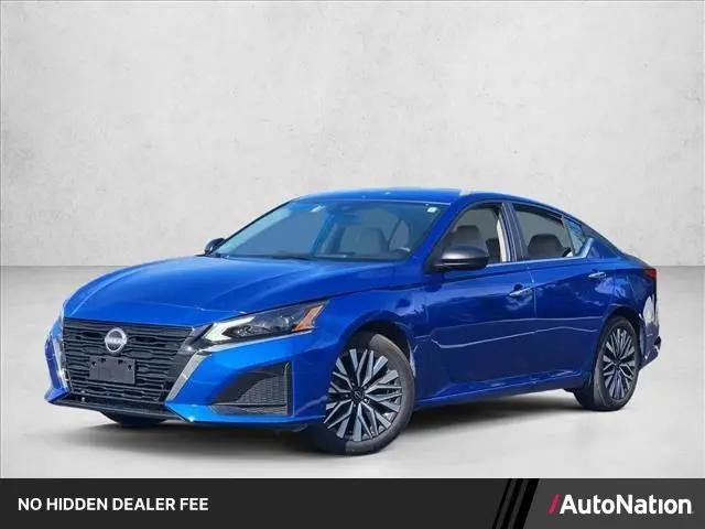 2025 Nissan Altima SV FWD for sale in Clearwater, FL