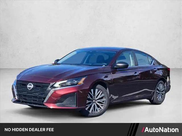 2025 Nissan Altima SV FWD for sale in Clearwater, FL