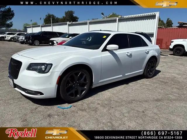 2022 Chrysler 300 S for sale in Northridge, CA