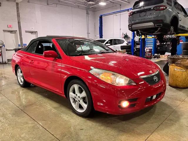 2008 Toyota Camry SLE for sale in Delray Beach, FL