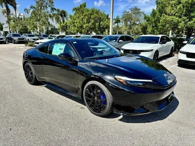 2027 Honda Prelude Hybrid for sale in Delray Beach, FL