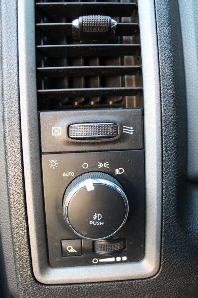 2018 Ram 1500 Express Crew Cab 4x2 57 Box