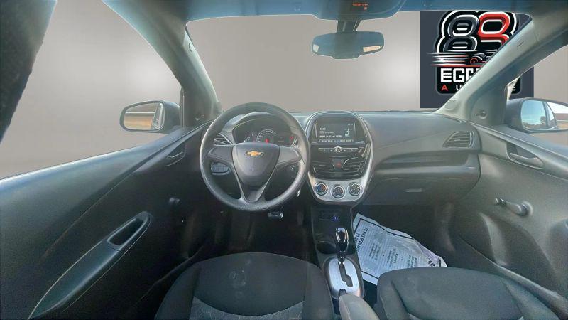 2017 Chevrolet Spark LS CVT