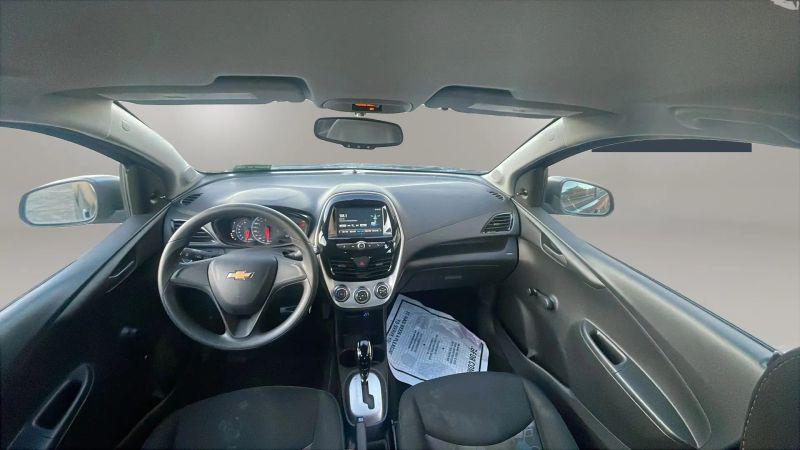 2017 Chevrolet Spark LS CVT