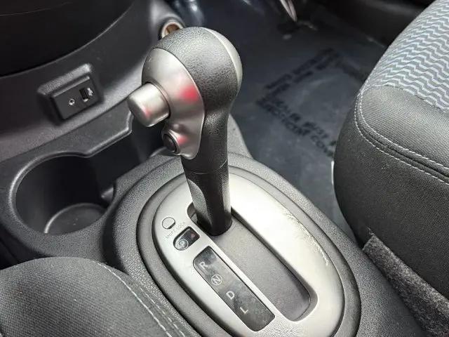 2017 Nissan Versa Note SV
