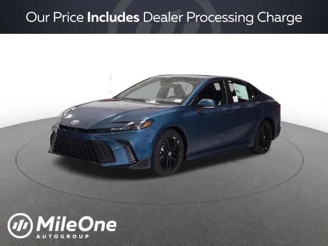 2026 Toyota Camry SE for sale in Owings Mills, MD