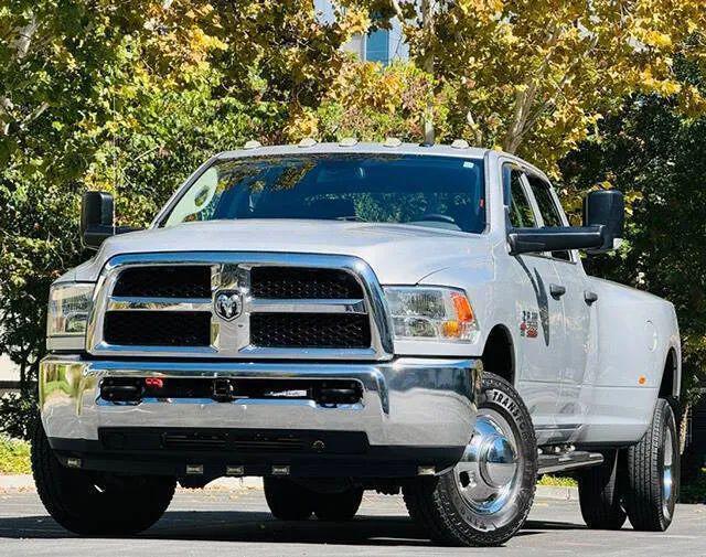 2016 Ram 3500 Tradesman for sale in San Jose, CA