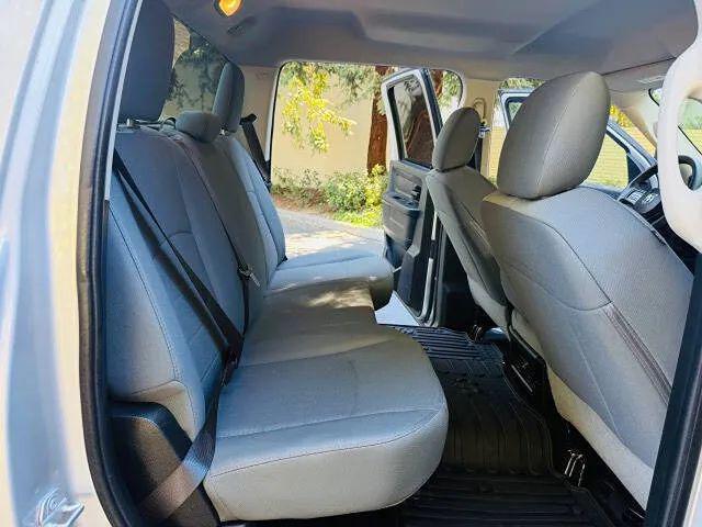 2016 Ram 3500 Tradesman
