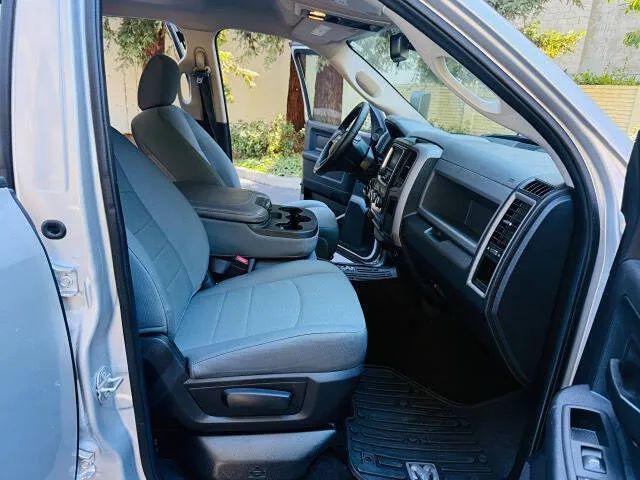 2016 Ram 3500 Tradesman