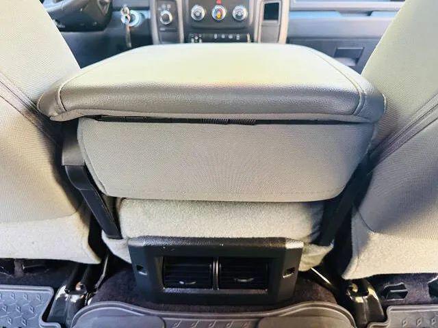 2016 Ram 3500 Tradesman