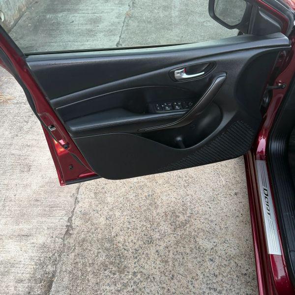 2015 Dodge Dart Limited