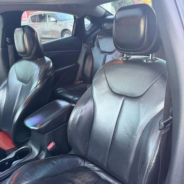 2015 Dodge Dart Limited