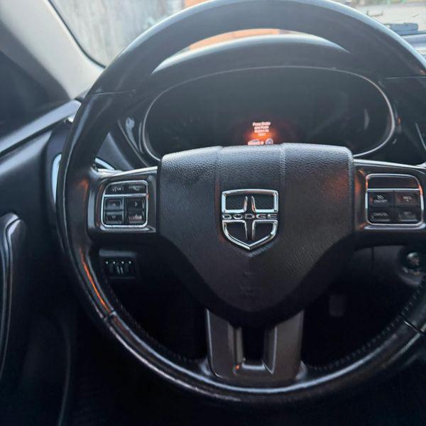 2015 Dodge Dart Limited