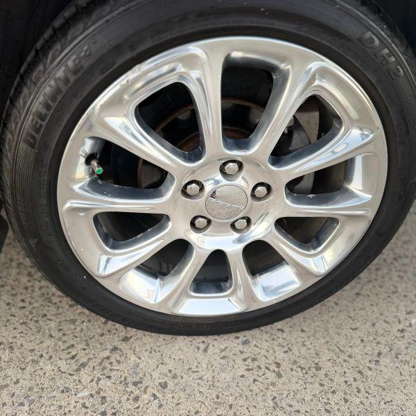 2015 Dodge Dart Limited