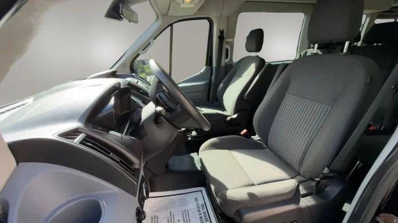 2016 Ford Transit XLT