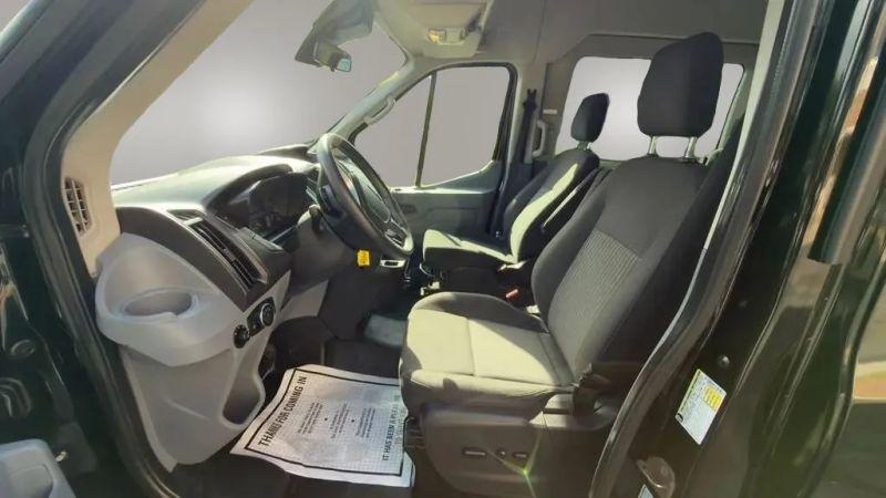 2016 Ford Transit XLT