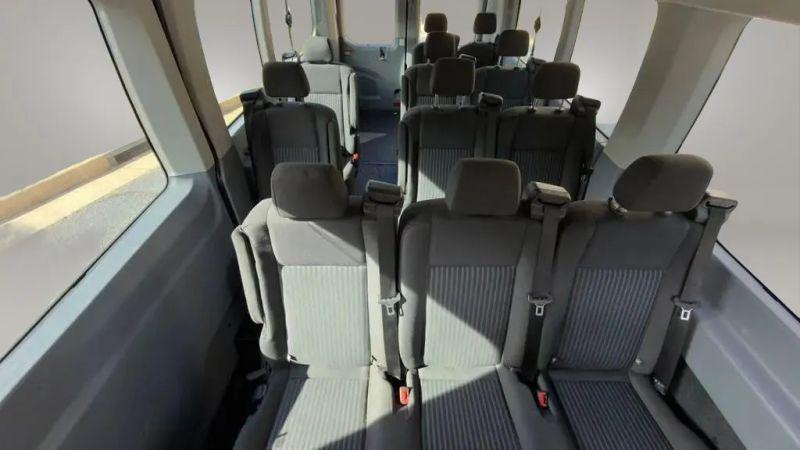 2016 Ford Transit XLT