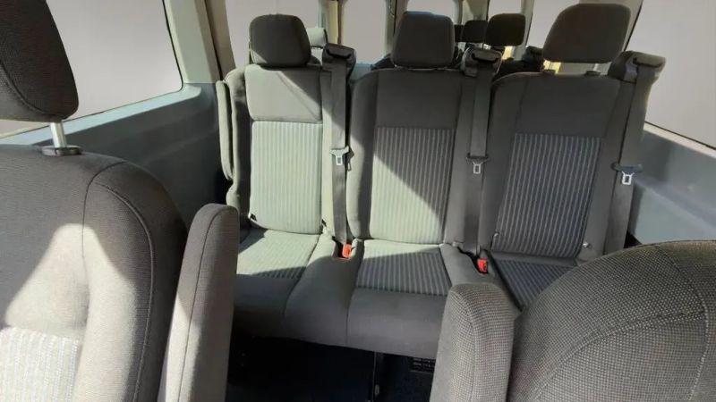 2016 Ford Transit XLT