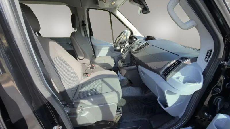 2016 Ford Transit XLT