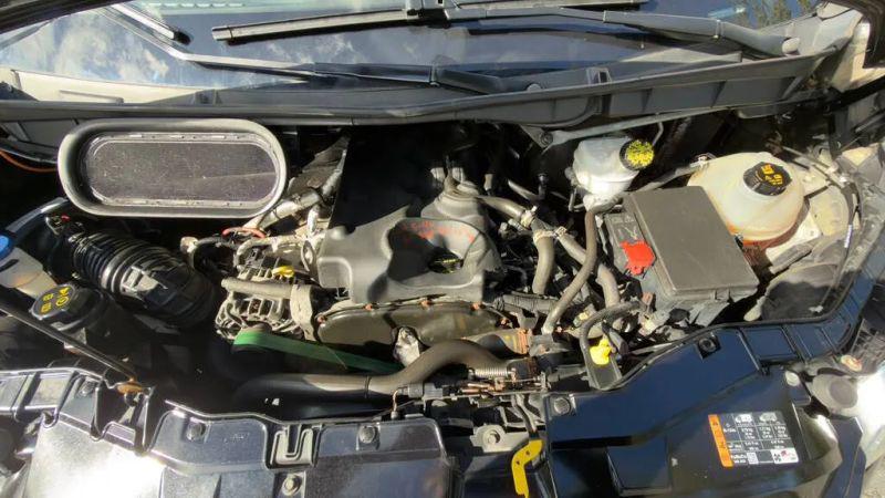 2016 Ford Transit XLT