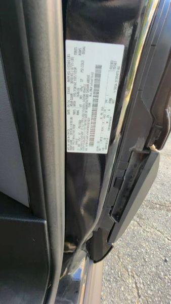 2016 Ford Transit XLT