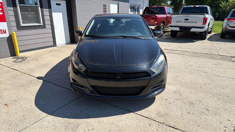 2015 Dodge Dart for sale near Fairborn, OH