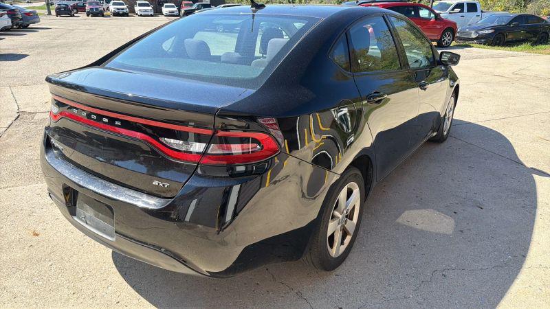 2015 Dodge Dart SXT