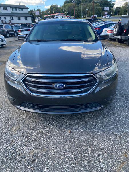 2018 Ford Taurus SEL for sale in Winston Salem, NC
