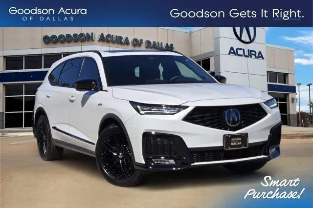 2026 Acura MDX A-SPEC Advance Package for sale in Dallas, TX