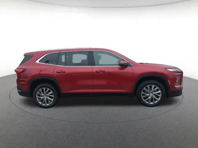 2025 Buick Enclave Preferred FWD