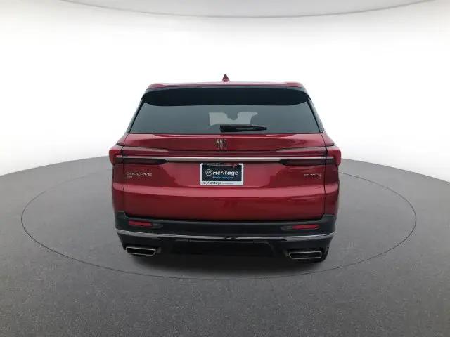 2025 Buick Enclave Preferred FWD