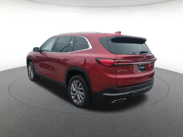 2025 Buick Enclave Preferred FWD