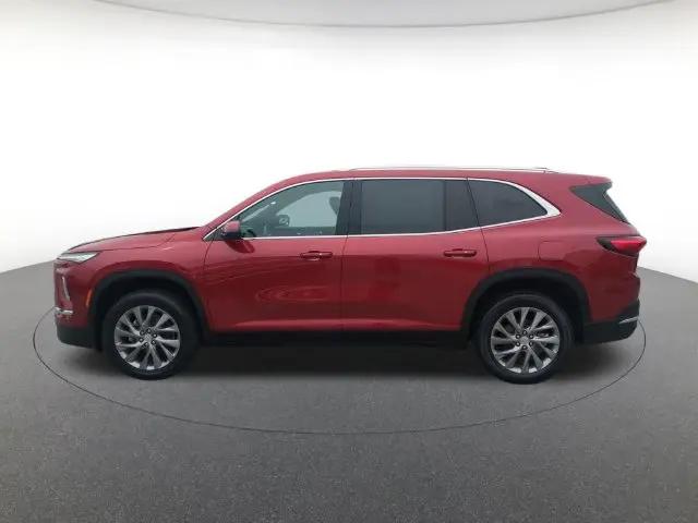 2025 Buick Enclave Preferred FWD