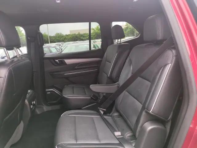 2025 Buick Enclave Preferred FWD
