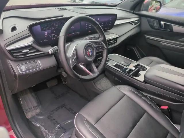 2025 Buick Enclave Preferred FWD