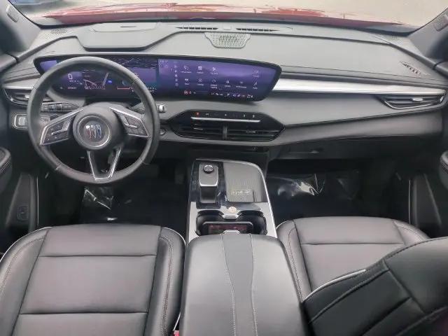 2025 Buick Enclave Preferred FWD