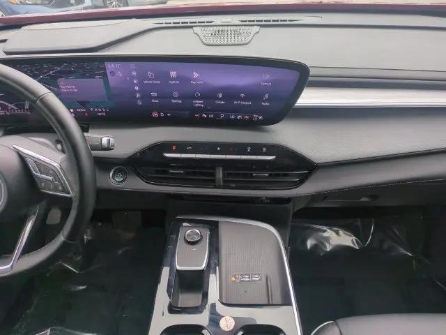 2025 Buick Enclave Preferred FWD