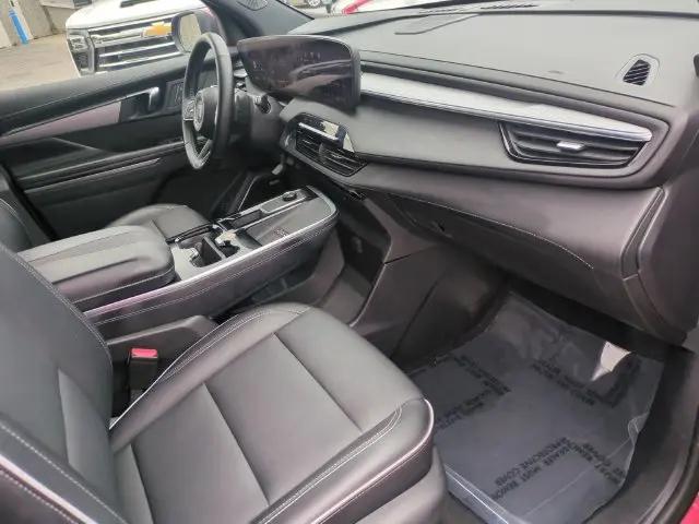 2025 Buick Enclave Preferred FWD