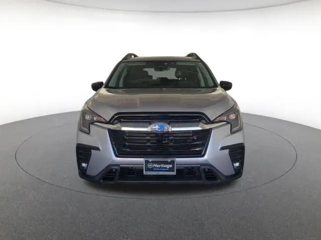 2024 Subaru Ascent Limited 8-Passenger