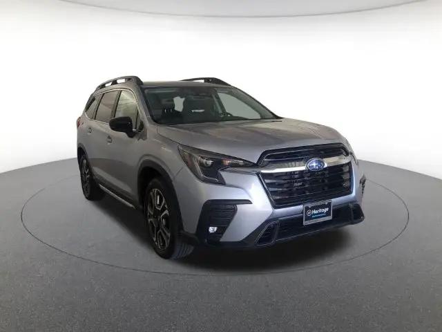 2024 Subaru Ascent Limited 8-Passenger