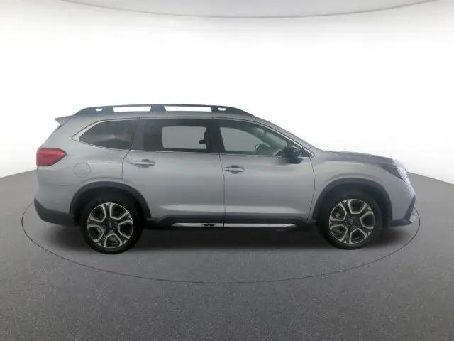 2024 Subaru Ascent Limited 8-Passenger
